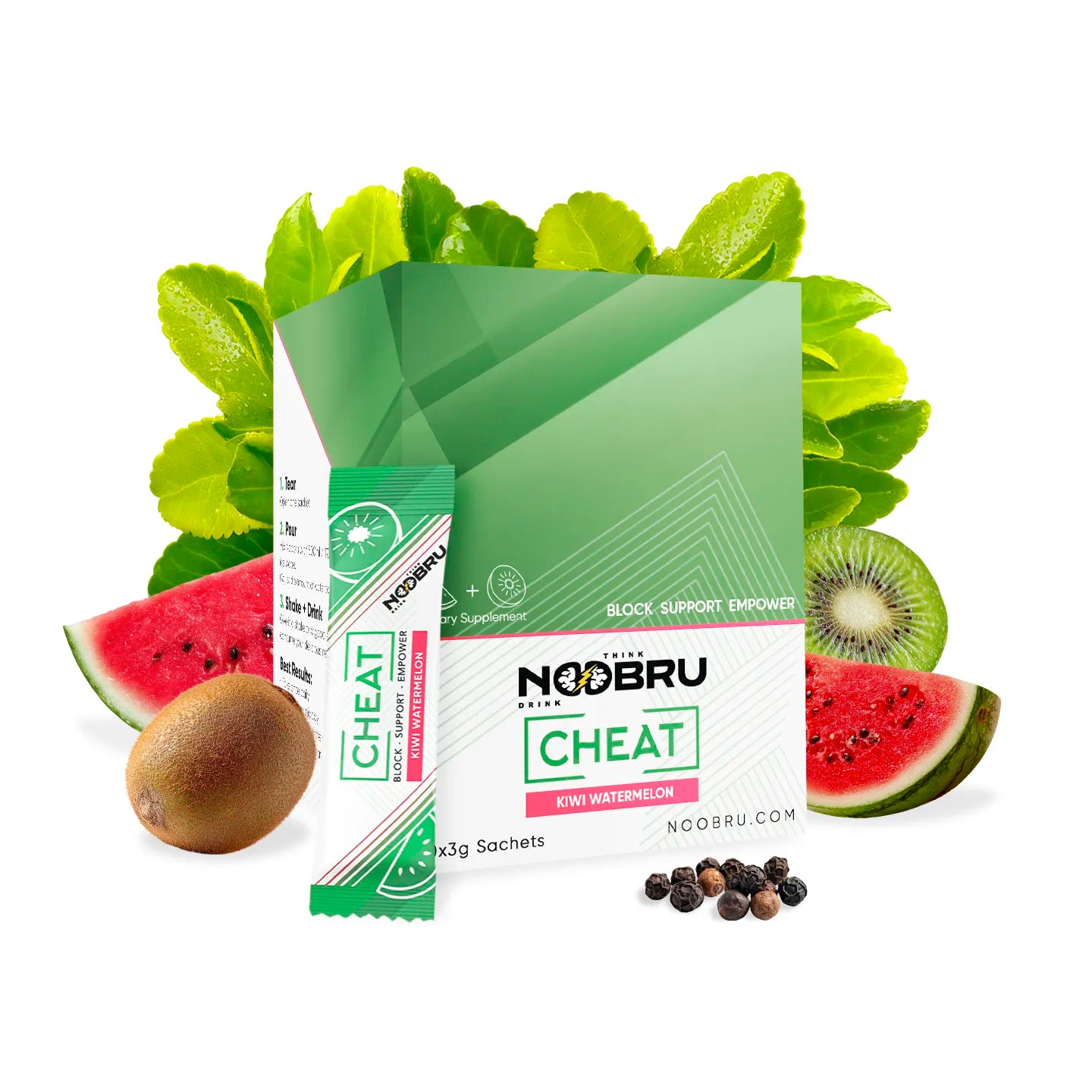 Noobru Cheat Produkt