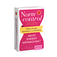 Normcontrol DE low Produkt