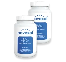 Novexol Kapseln