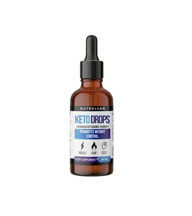 Nutrolean Produkt