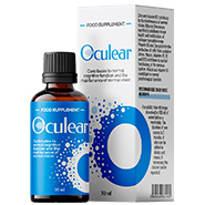 Oculear AT High Produkt
