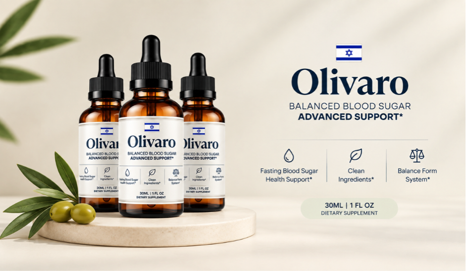 Olivaro Produkt