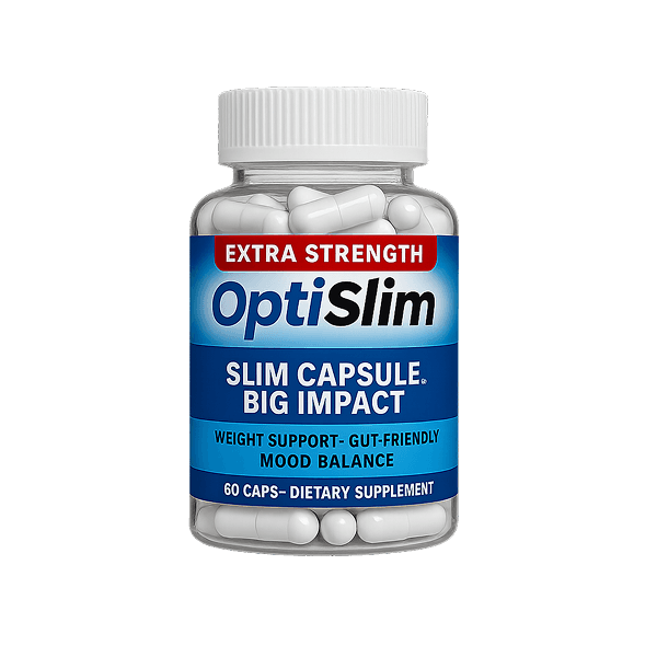 OptiSlim Produkt