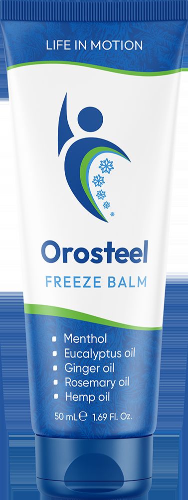 Orosteel Premium Produkt