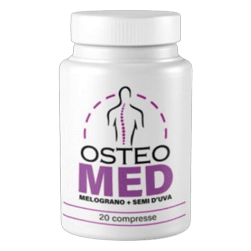 Osteomed Produkt
