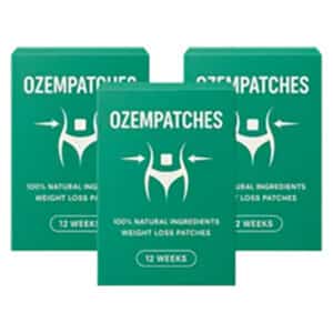 OzemPatch