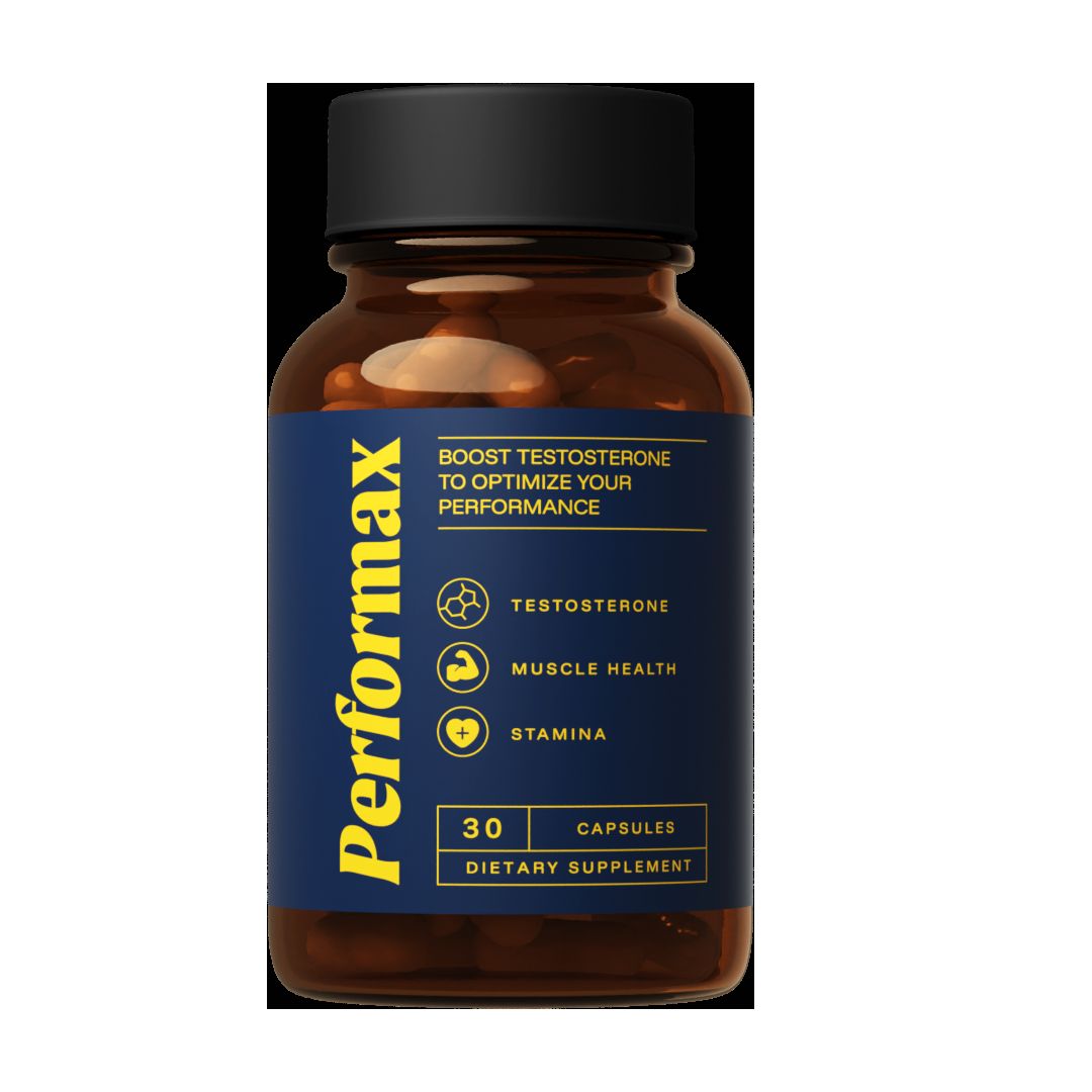 Performax - (Nutra / Male) - [DE, AT, FR, UK, BE] Produkt