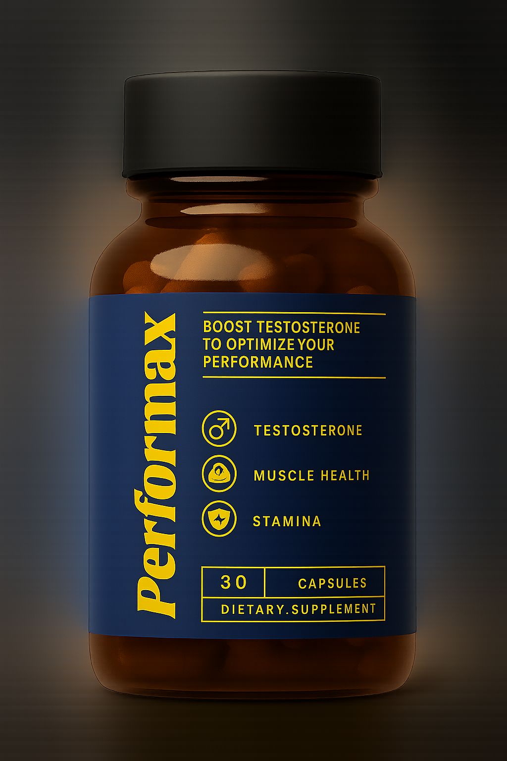 Performax Produkt