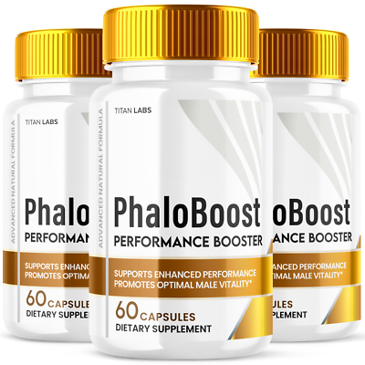 PhaloBoost Produkt