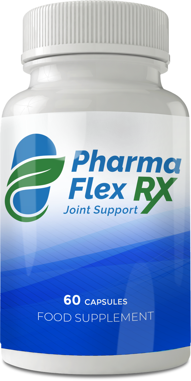 PharmaFlex RX Produkt