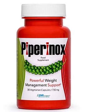 Piperinox Produkt