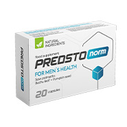 Predstonorm Produkt