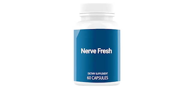 Premier Vitality Nerve Fresh Produkt