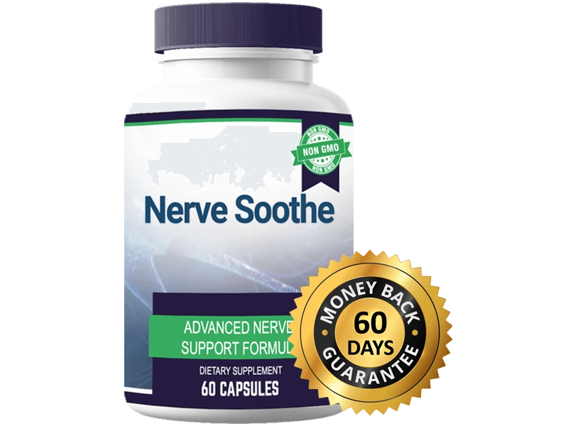 Premier Vitality Nerve Soothe Produkt