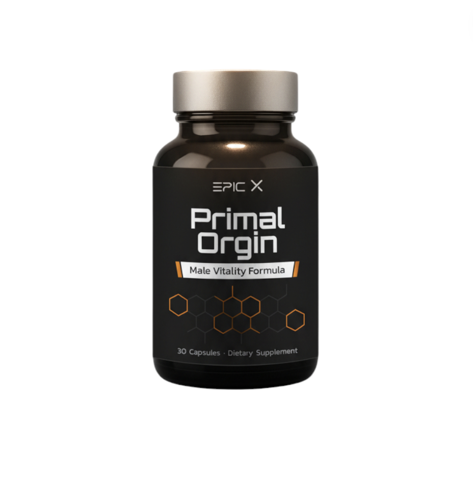 Primal Origin Produkt