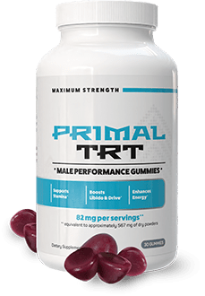 Primal TRT Produkt