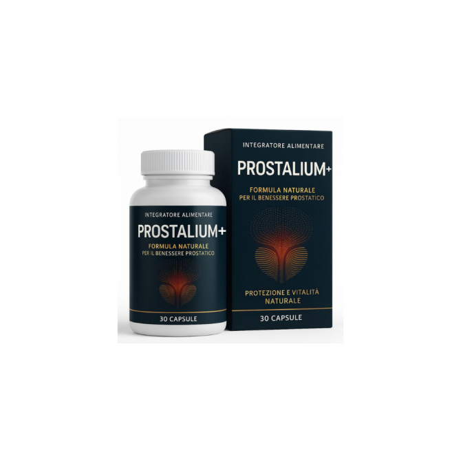 Prostalium+ HALF Produkt