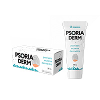 Psoriaderm Produkt
