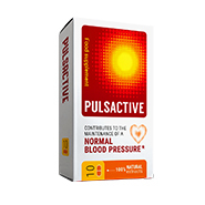 Pulsactive Produkt
