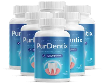 PurDentix Produkt