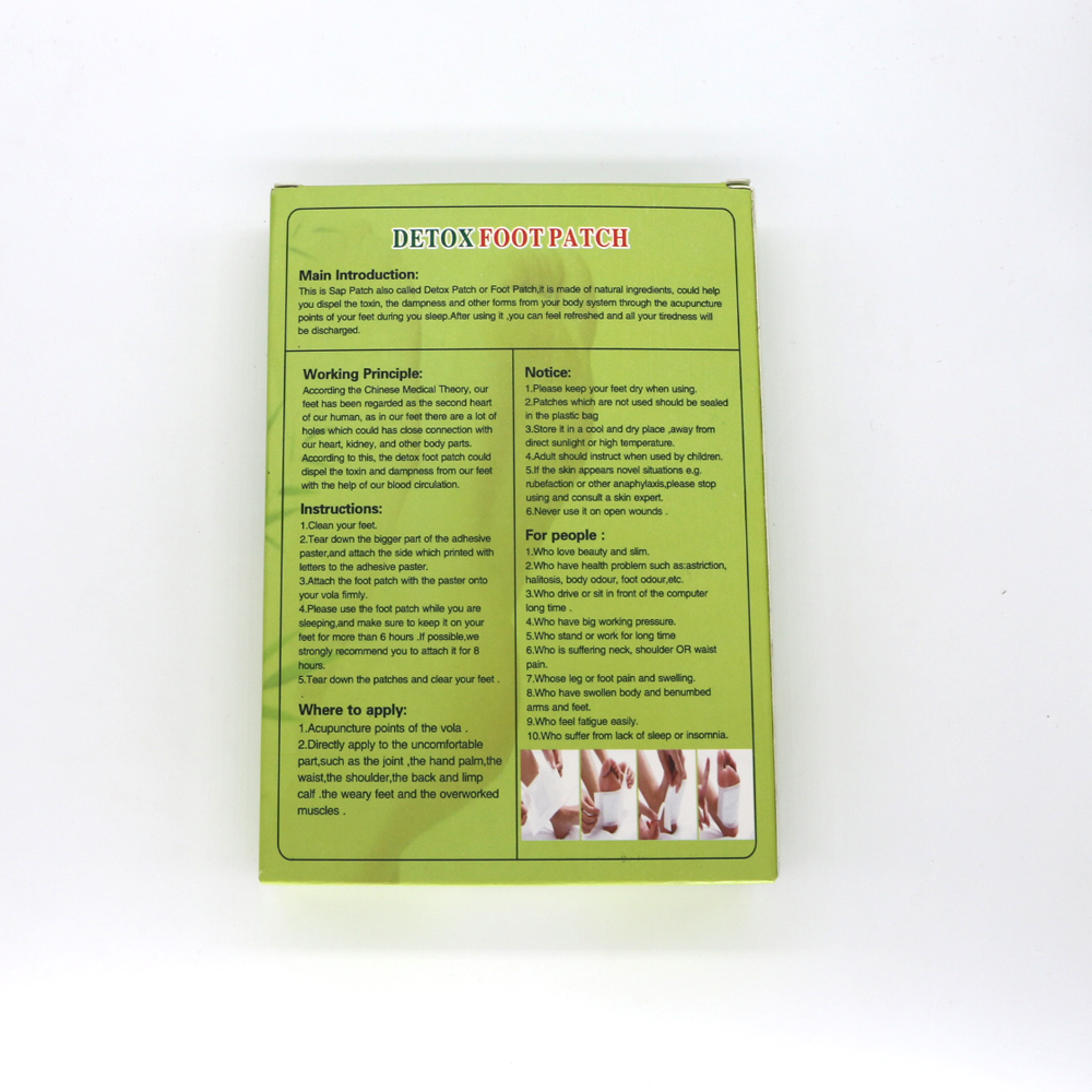PureFeet Produkt