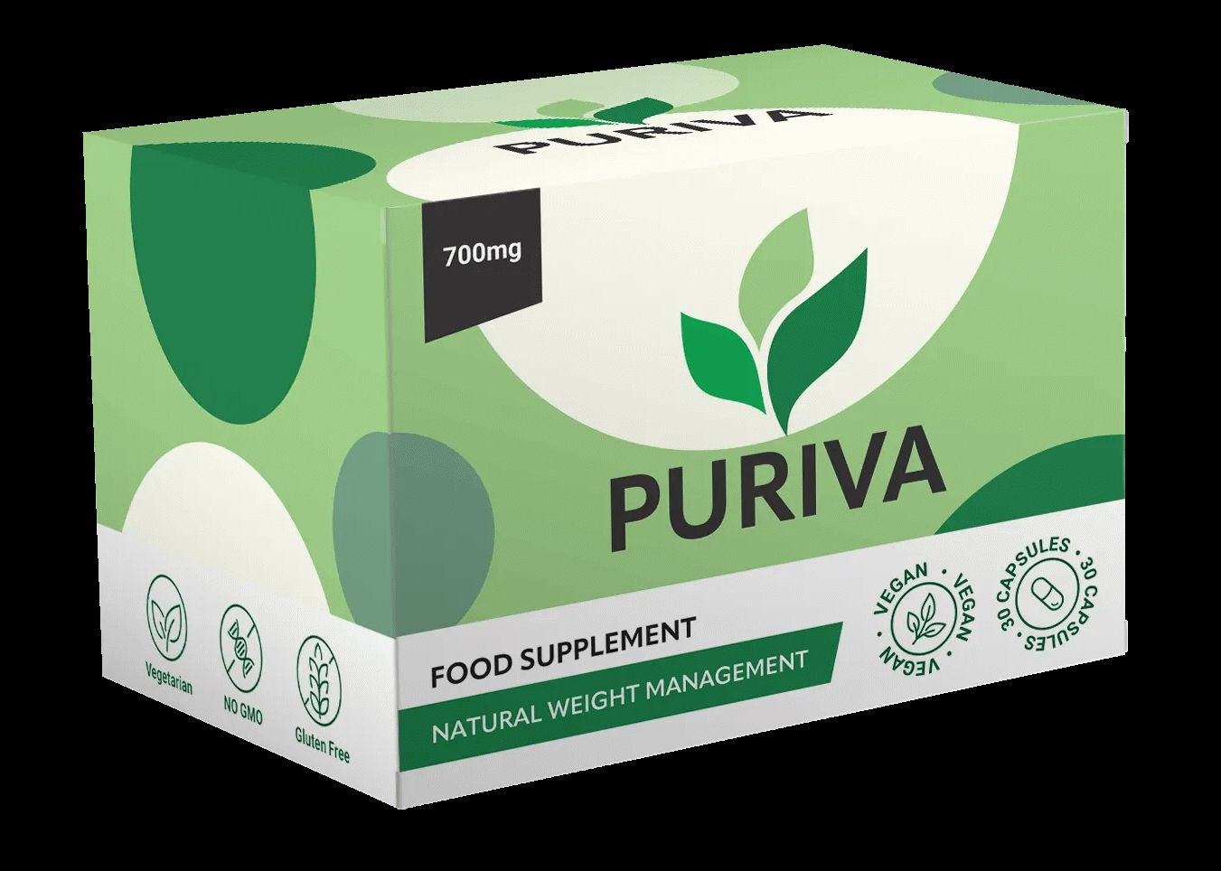 Puriva Diet Produkt