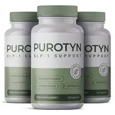 Purotyn GLP-1 Support Produkt