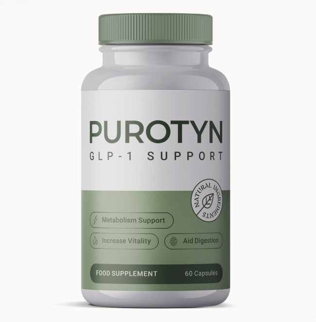 Purotyn GLP-1 Support Produkt