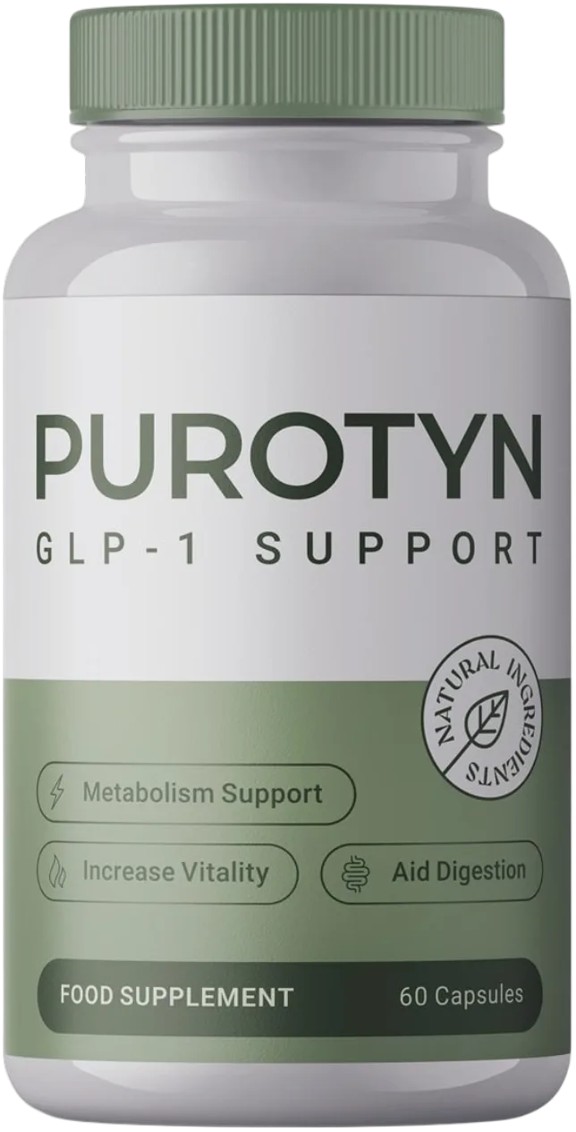 Purotyn GLP-1