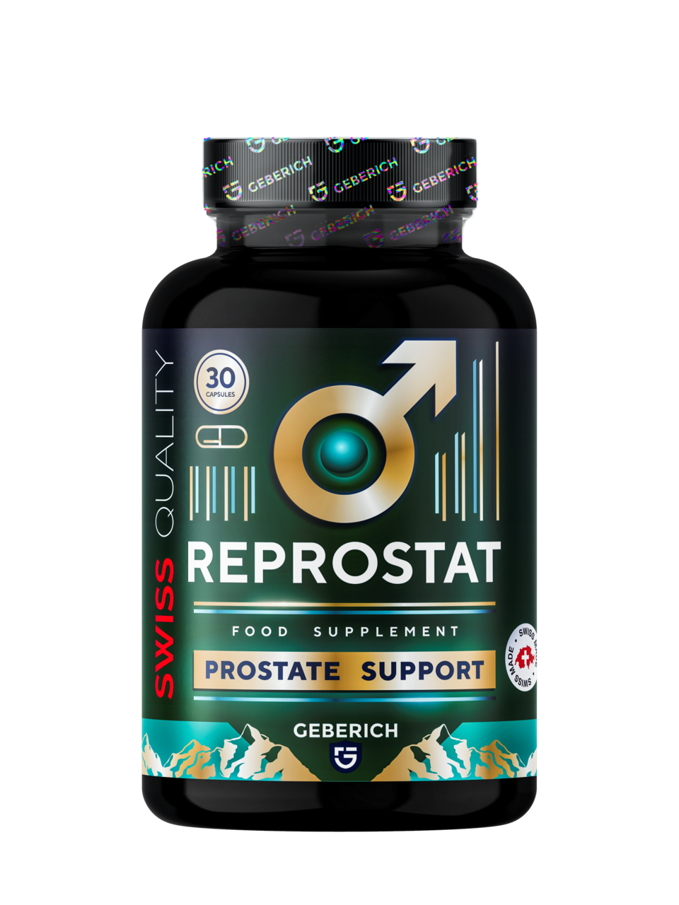 Reprostat Produkt