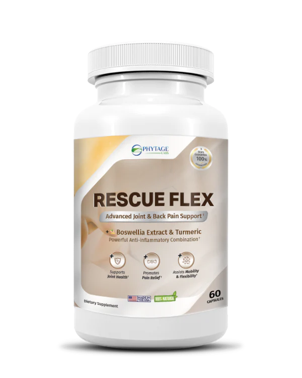 Rescue Flex Produkt