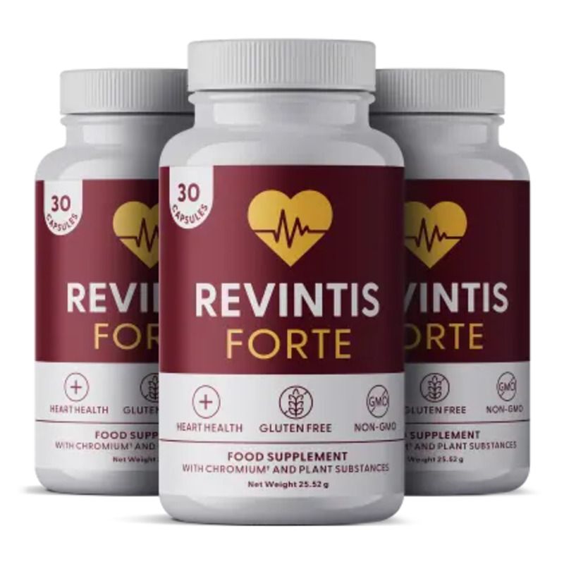 Revintis Forte Revintis Forte Produkt