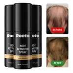 Roota Hair Activator Spray Produkt