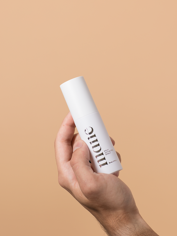 Roota Hair Activator Spray Produkt