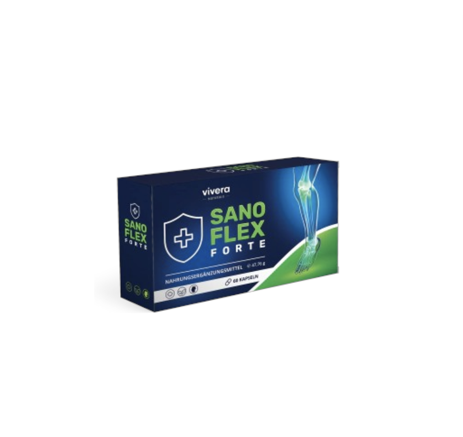 SANOFLEX Produkt