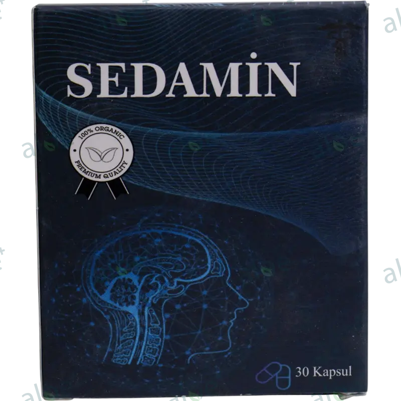 Sedamin