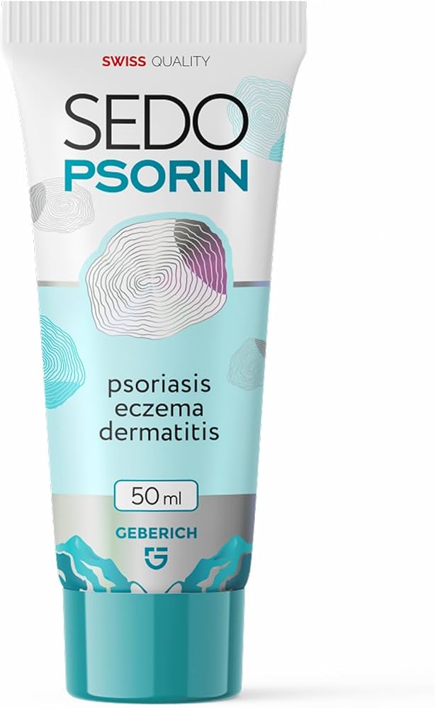 Sedopsorin Produkt