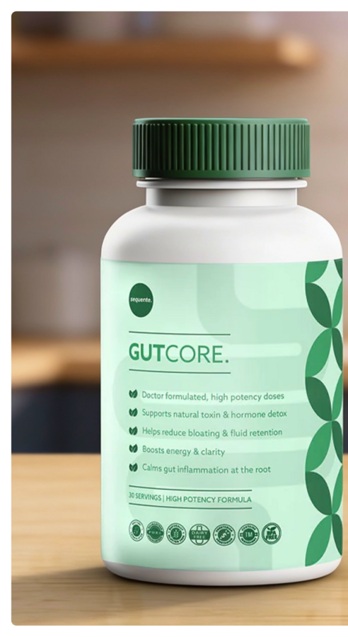 Sequente GutCore Produkt