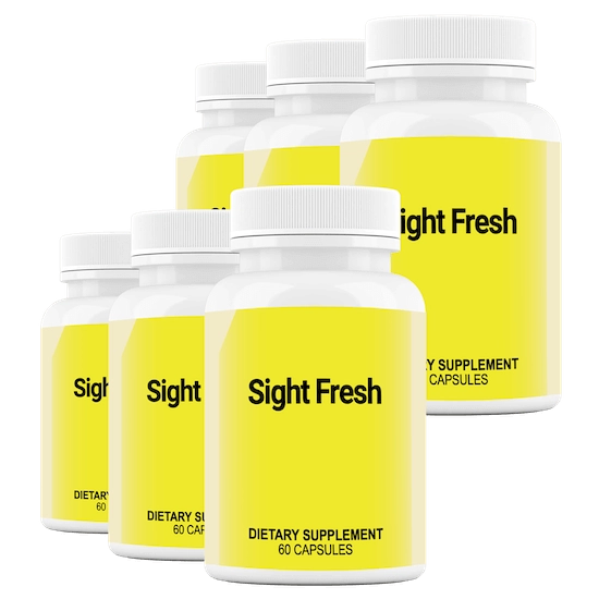 Sight Fresh Produkt