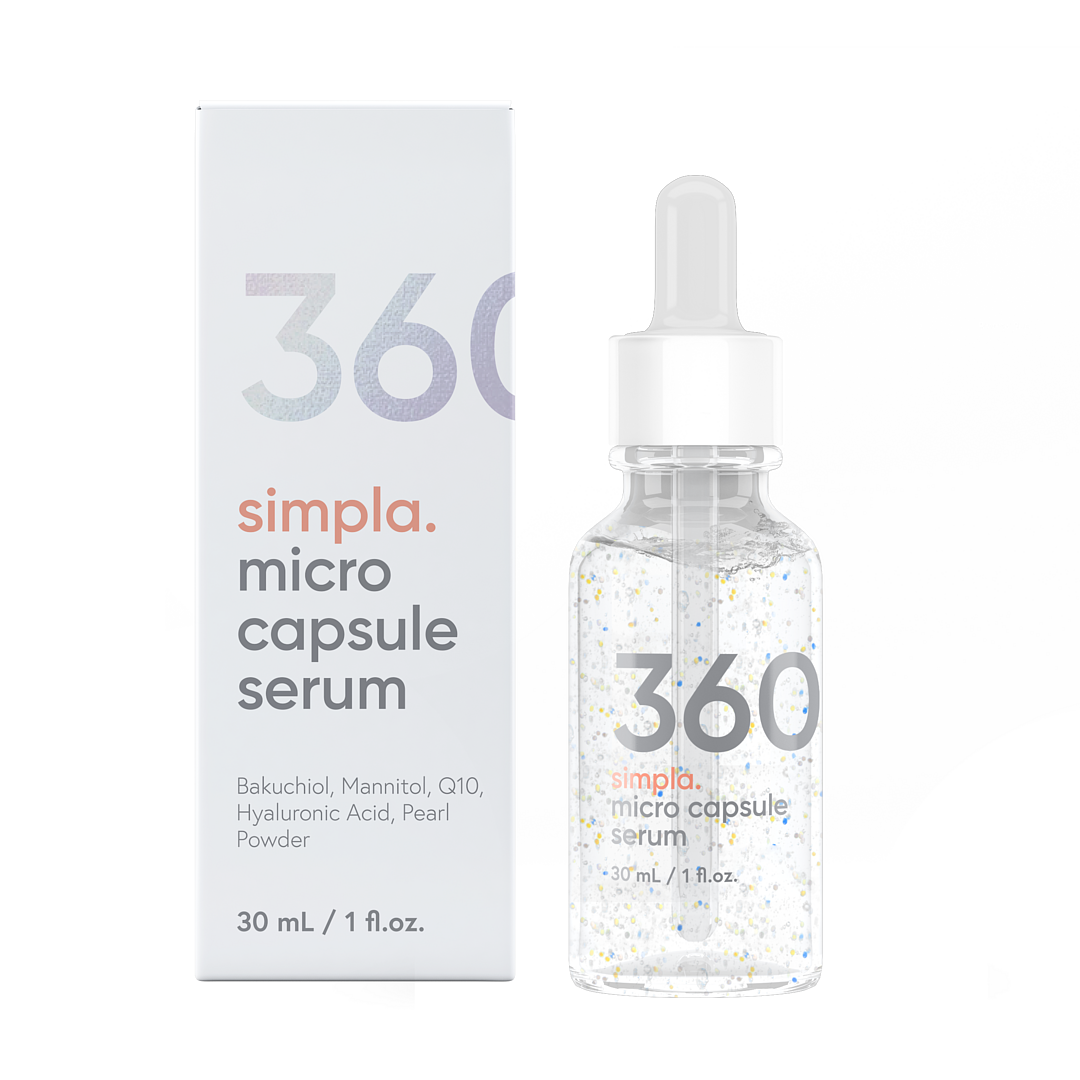 Simpla 360 Produkt