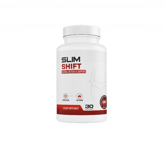 Slim Shift Produkt