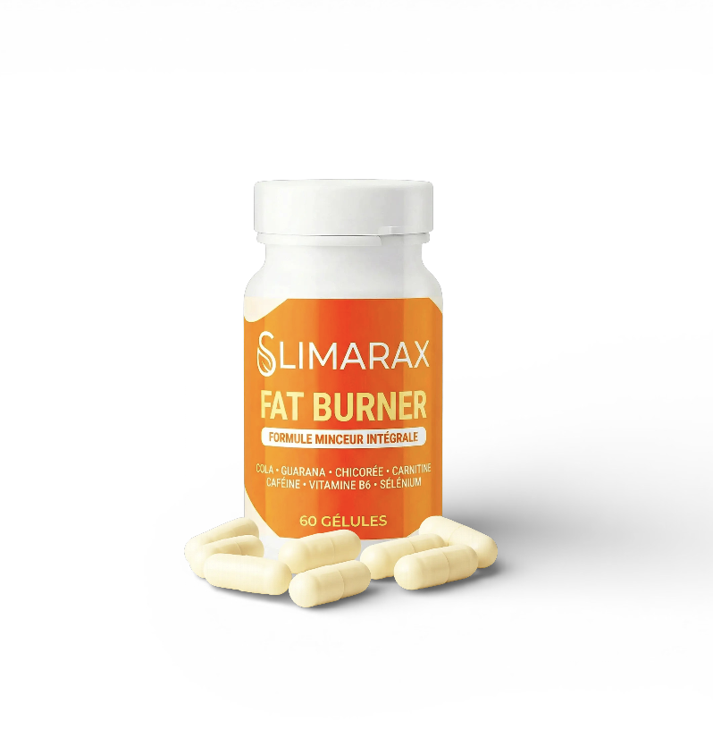 Slimarax Produkt