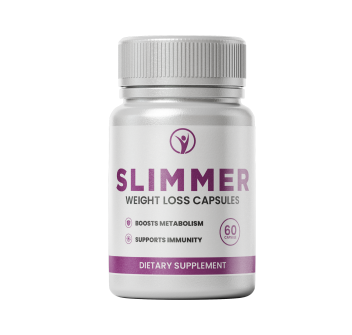 Slimmer Produkt