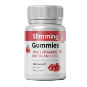 Slimming Gummies Produkt