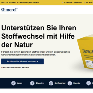 Slimorol