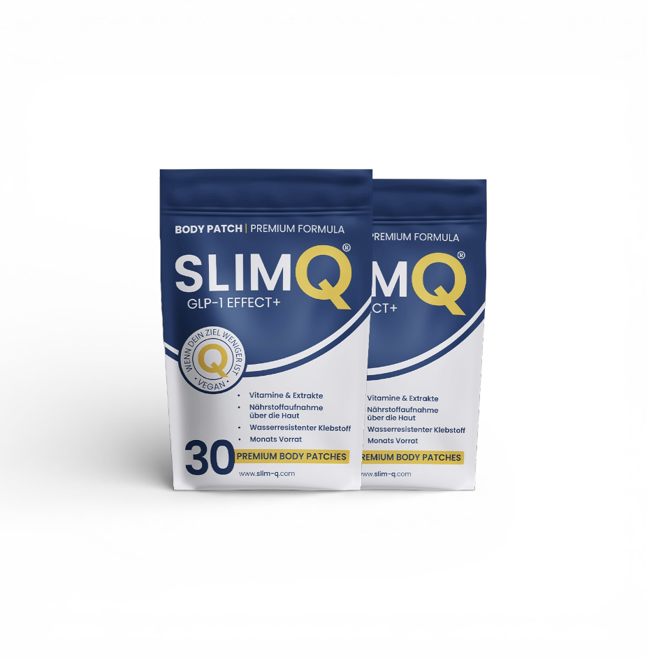 SlimQ GLP-1 Produkt