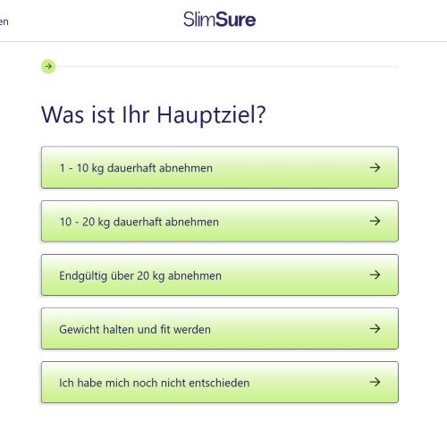 Slimsure