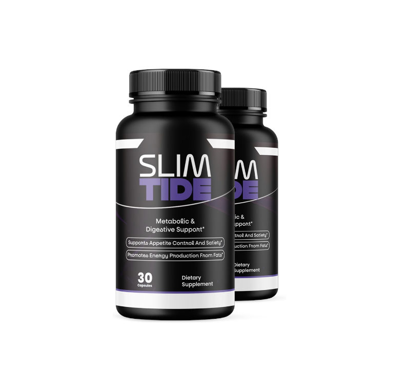 Slimtide Produkt
