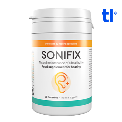 Sonifix Produkt