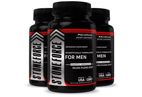 Stone Force Produkt